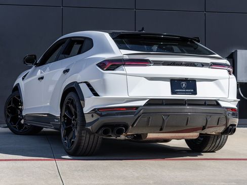 Used 2024 Lamborghini Urus Performante image 6