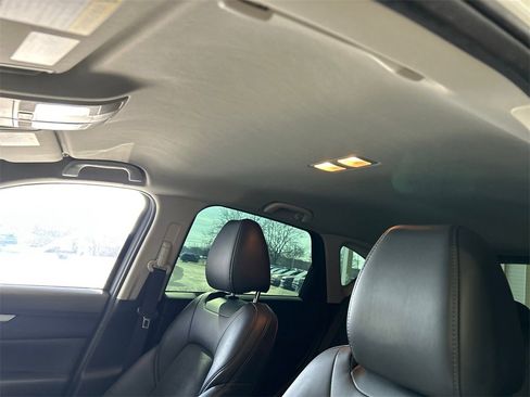 Used 2021 MAZDA CX-5 Touring image 28