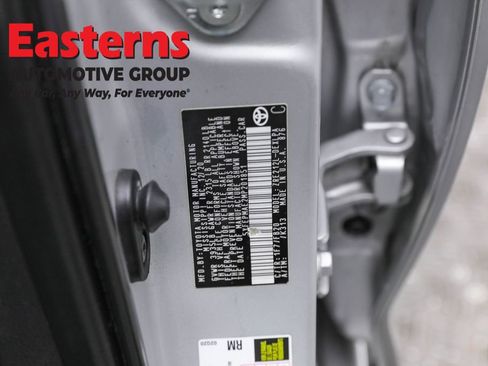 Used 2021 Toyota Corolla LE w/ Protection Package (TMS) FWD image 33