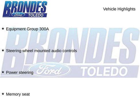 Used 2013 Ford Edge Limited AWD/4WD image 5