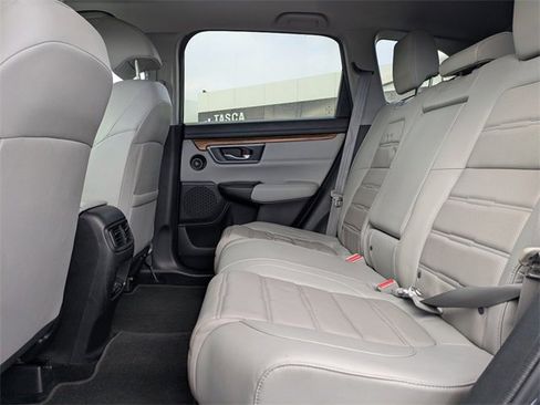 Used 2018 Honda CR-V EX-L image 18