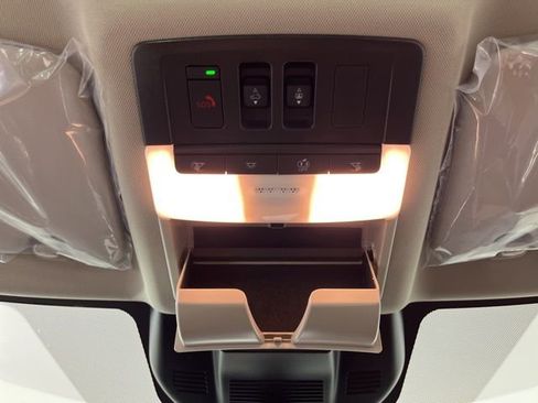 New 2026 Nissan Rogue Platinum image 35