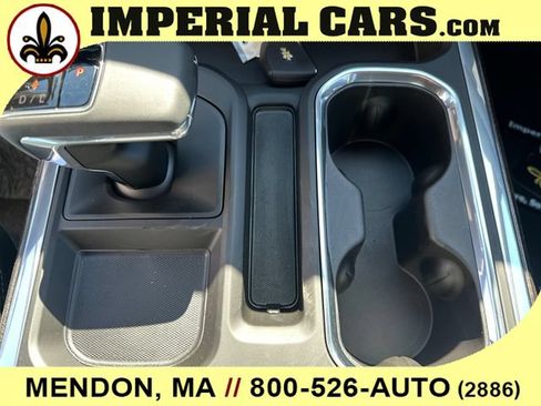 New 2026 Chevrolet Silverado 1500 LT Trail Boss w/ Convenience Package II AWD/4WD image 31