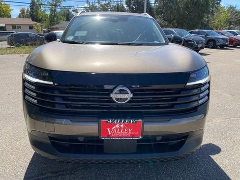 New 2026 Nissan Kicks SV w/ Cold Weather Package image 8