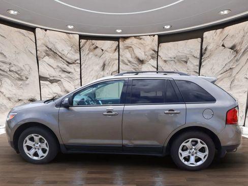 Used 2013 Ford Edge SEL image 8