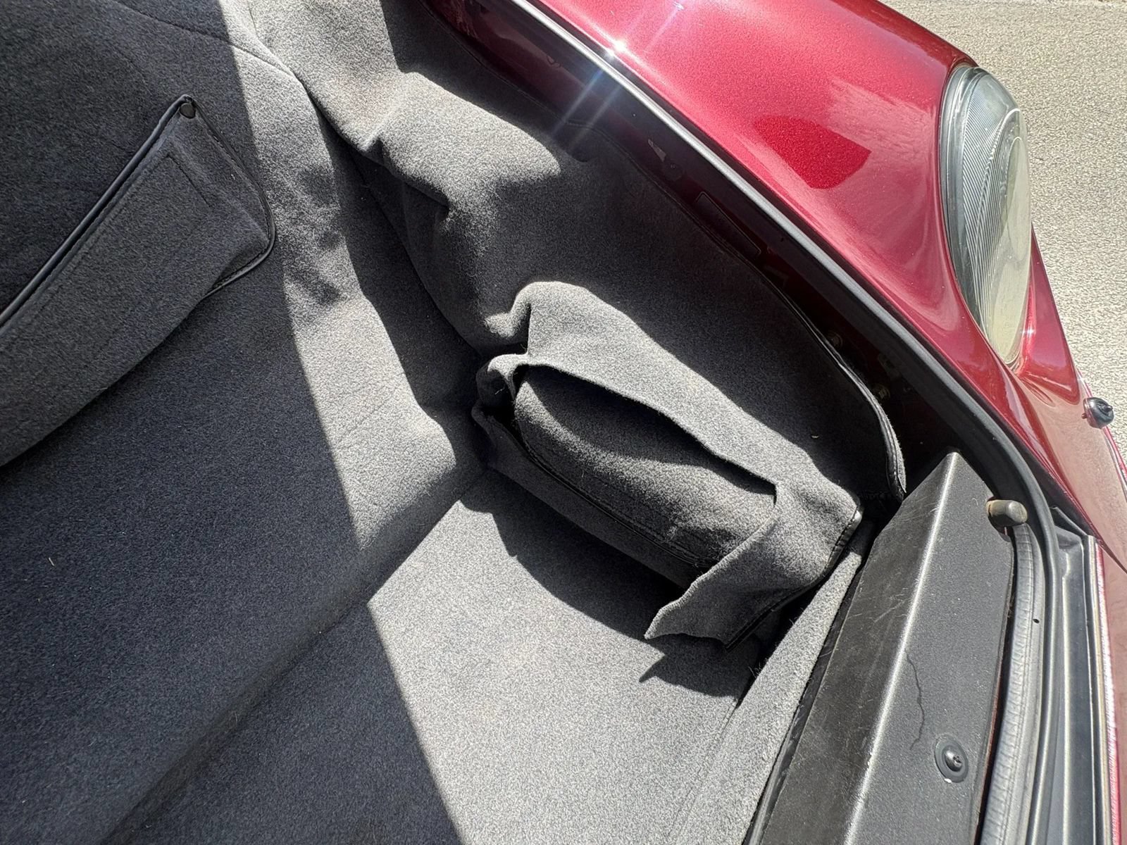 Used 1997 Porsche 911 Carrera image 55