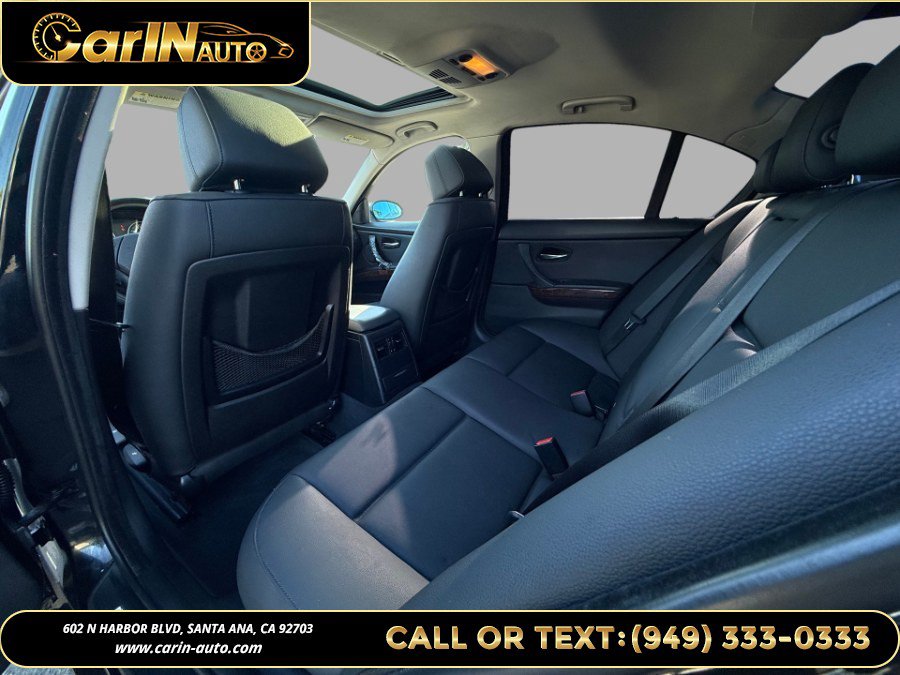 Used 2008 BMW 328i Sedan RWD image 17
