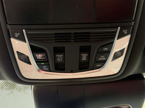 Certified 2025 Acura RDX A-Spec image 10