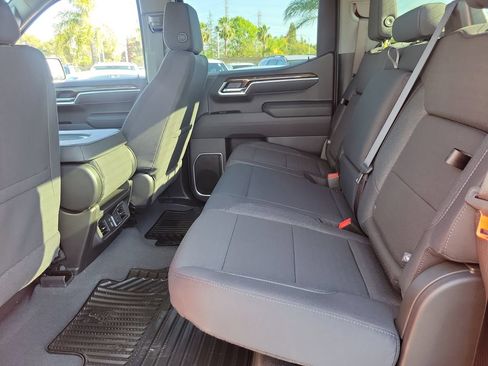 New 2026 GMC Sierra 1500 Elevation AWD/4WD image 8