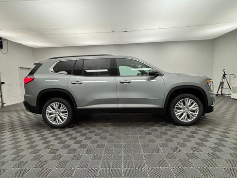 New 2026 GMC Acadia Elevation w/ Elevation Premium Package image 7