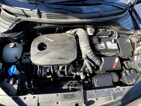 Used 2021 Kia Soul Turbo image 12