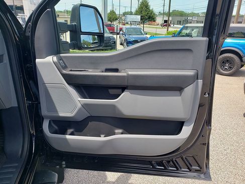 Used 2023 Ford F450 XL w/ 360-Degree Camera Package AWD/4WD image 20