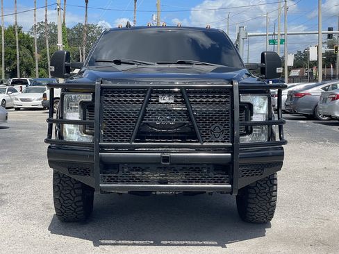 Used 2019 Ford F350 XL w/ STX Appearance Package AWD/4WD image 8