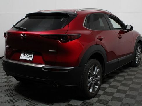 Used 2021 MAZDA CX-30 FWD 2.5 S w/ Preferred Package image 7