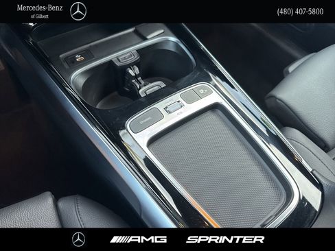 Certified 2025 Mercedes-Benz GLB 250 image 22