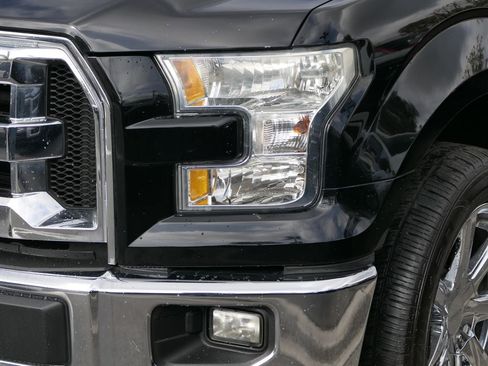 Used 2016 Ford F150 XLT RWD image 10