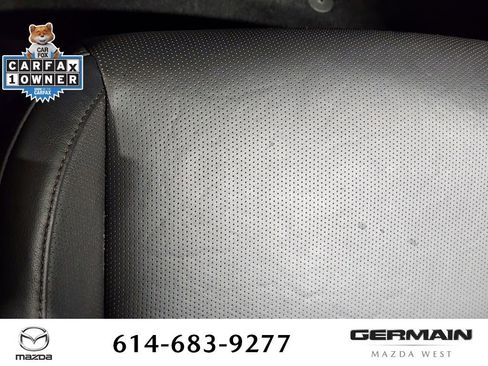 Used 2023 MAZDA CX-30 AWD 2.5 S w/ Premium Package image 28