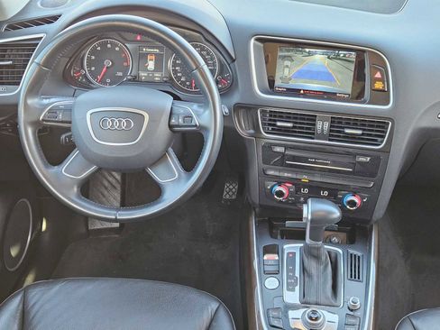 Used 2016 Audi Q5 2.0T Premium Plus w/ Technology Package image 26