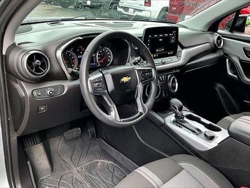 Used 2024 Chevrolet Blazer LT w/ Redline Edition image 14