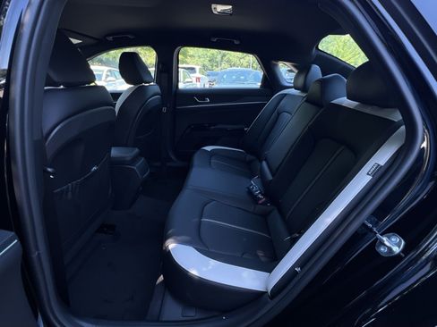 New 2026 Kia K5 GT-Line FWD image 31