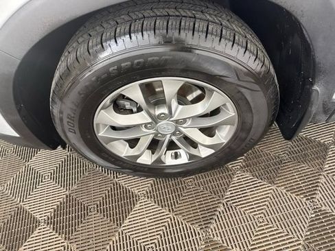 Used 2020 Hyundai Santa Fe SEL FWD image 26