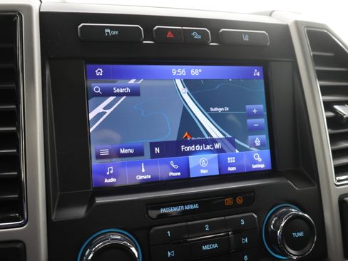 Used 2021 Ford F250 Lariat AWD/4WD image 11