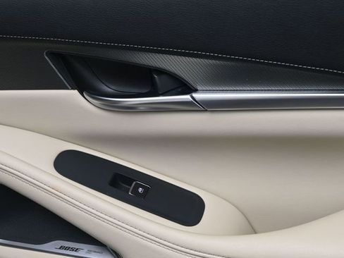 Used 2023 INFINITI QX60 Luxe w/ Vision Package image 37