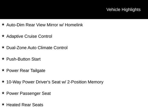 Used 2019 Subaru Outback 2.5i Limited image 4
