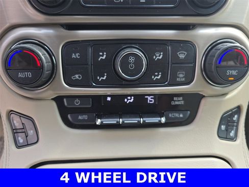 Used 2018 GMC Yukon Denali w/ Denali Ultimate Package image 22