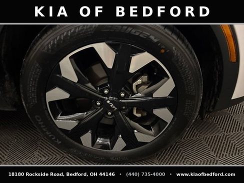Certified 2024 Kia Sportage X-Line w/ X-Line Premium Package AWD/4WD image 27