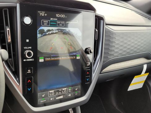 New 2026 Subaru Forester Limited image 9