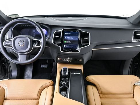 Certified 2024 Volvo XC90 T8 Ultimate AWD/4WD image 20