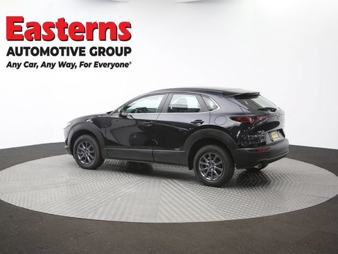 Used 2024 MAZDA CX-30 AWD 2.5 S image 61
