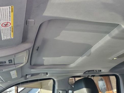 Used 2017 Chevrolet Silverado 3500 LTZ w/ Duramax Plus Package image 37