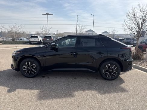 New 2026 Subaru Solterra Premium image 16