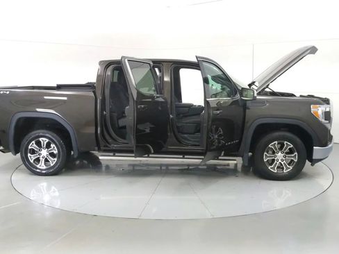 Used 2020 GMC Sierra 1500 SLE w/ SLE Convenience Package image 35