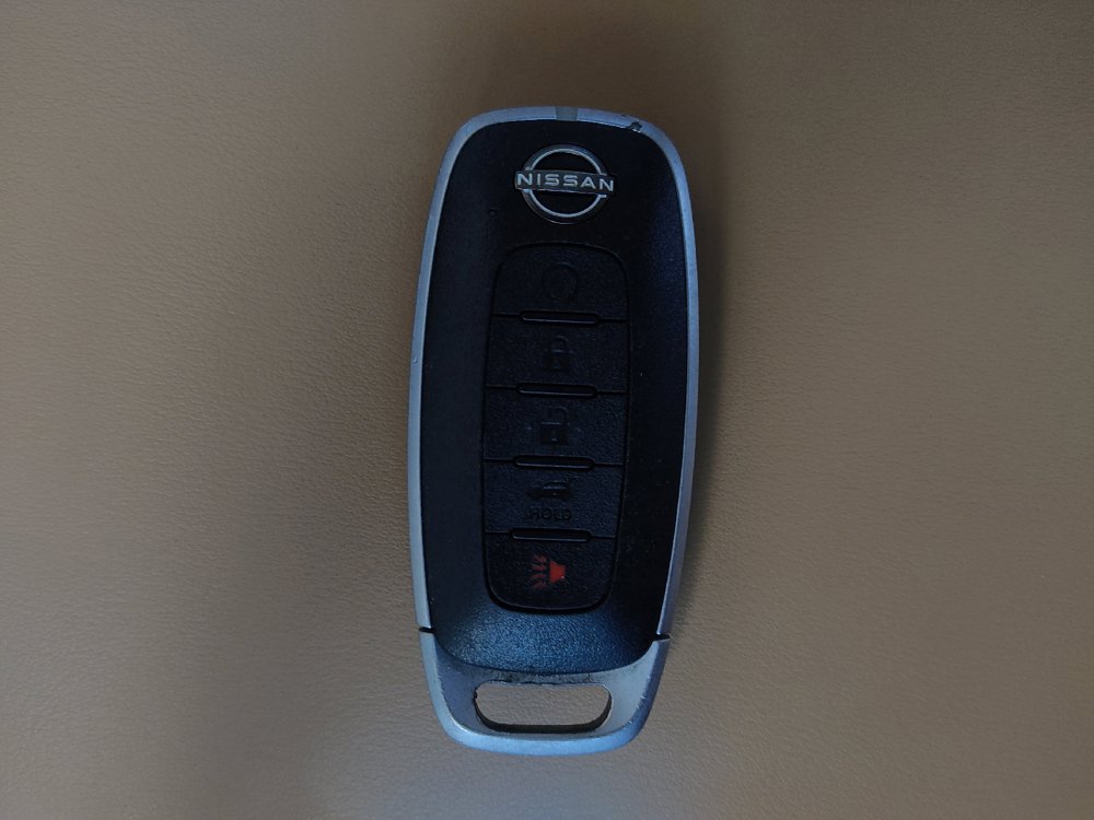Used 2024 Nissan Sentra SV w/ SV Premium Package FWD image 32