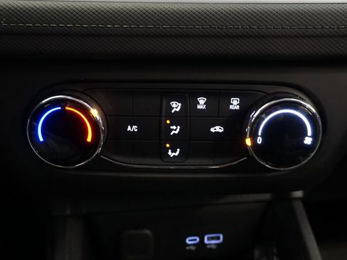 Certified 2025 Chevrolet TrailBlazer LS w/ LS Convenience Package image 15