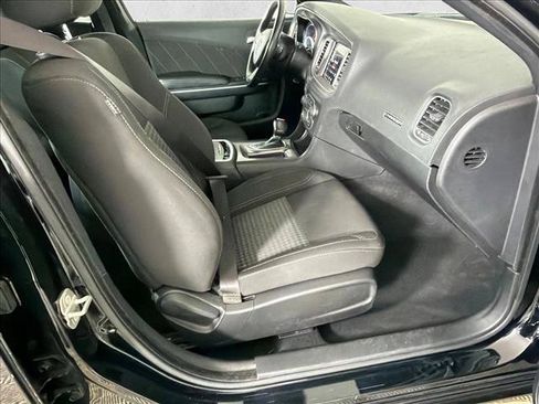 Used 2023 Dodge Charger SXT RWD image 13