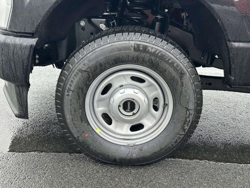 New 2025 Ford F250 XL image 7