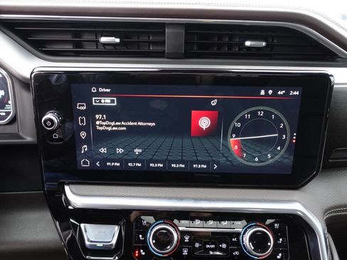 Used 2022 GMC Sierra 1500 Denali AWD/4WD image 47
