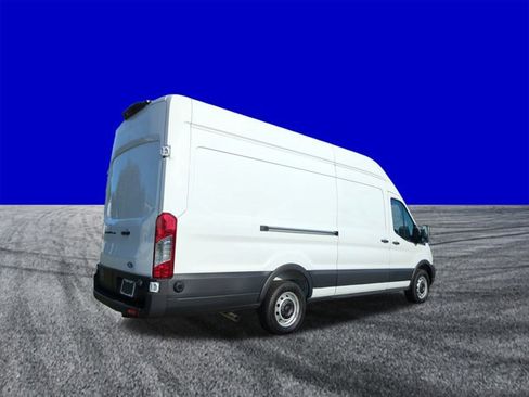 New 2026 Ford Transit 250 148 High Roof Extended image 4