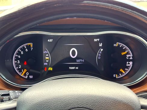 Used 2021 Jeep Grand Cherokee Summit w/ Platinum Series Group image 28