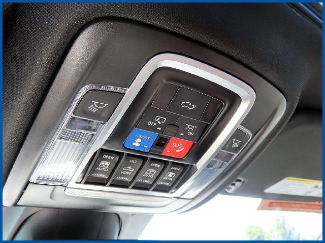 Used 2023 RAM 1500 TRX w/ TRX Level 2 Equipment Group AWD/4WD image 22
