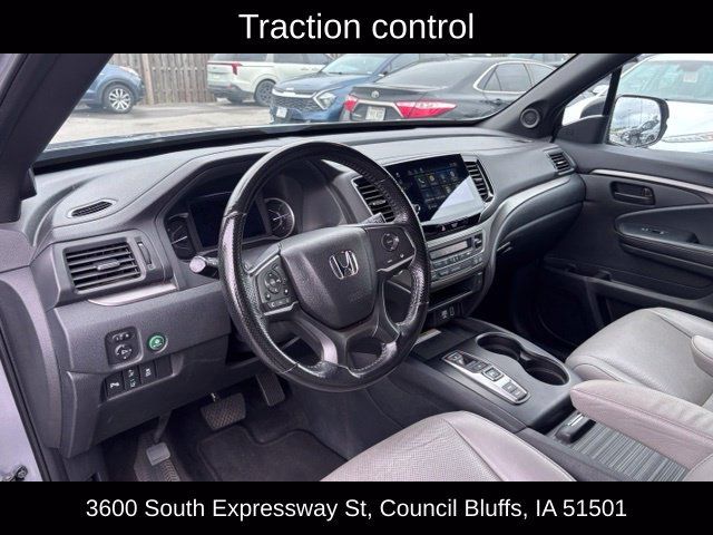 Used 2022 Honda Passport EX-L image 20
