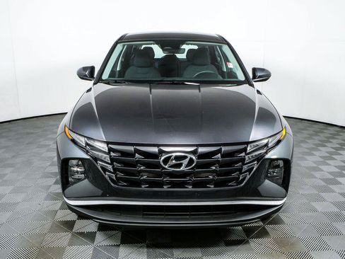 Used 2023 Hyundai Tucson SE FWD image 23