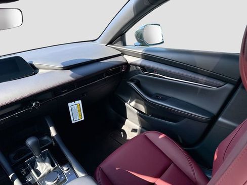 New 2026 MAZDA MAZDA3 Carbon AWD/4WD image 24