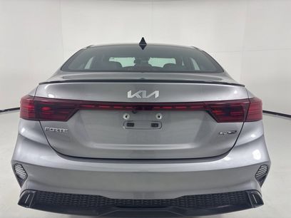 Used 2023 Kia Forte GT-Line