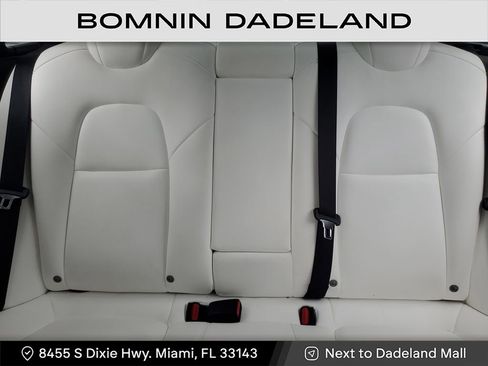 Used 2021 Tesla Model 3 Long Range image 17