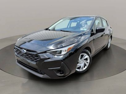 Used 2024 Subaru Impreza 2.0i